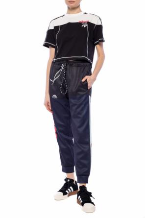 Branded sweatpants, zdjęcie 2 Branded sweatpants od ADIDAS by Alexander Wang